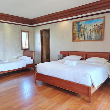 Spring Hill Hotel Рутенг Экстерьер фото