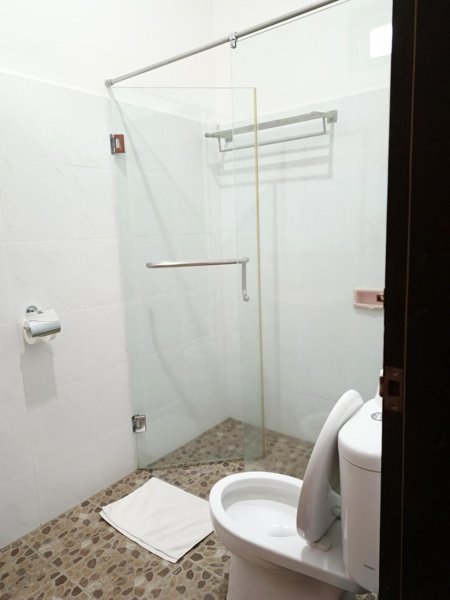 Spring Hill Hotel Рутенг Экстерьер фото